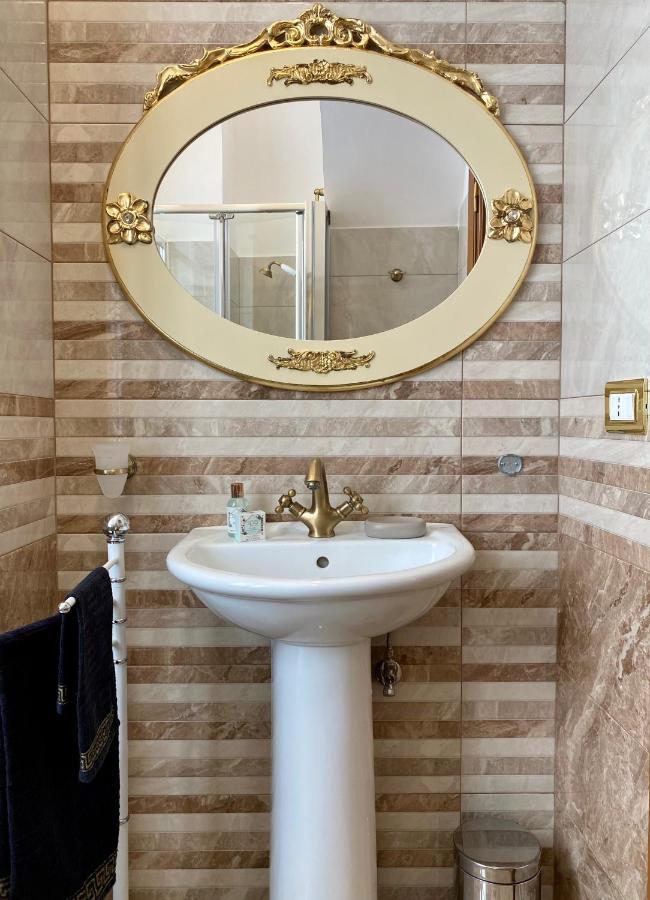 Suite Incentro Salerno Exterior photo