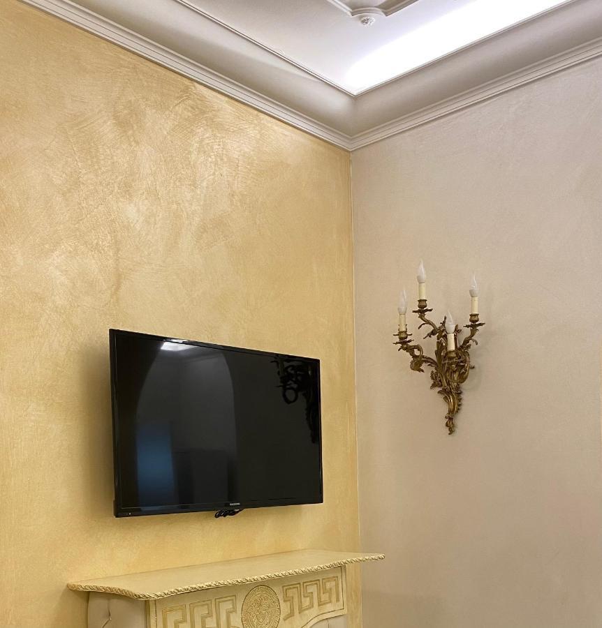 Suite Incentro Salerno Exterior photo