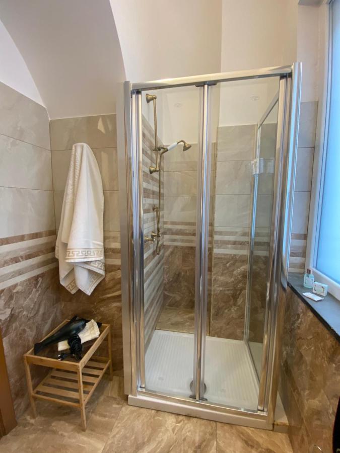 Suite Incentro Salerno Exterior photo