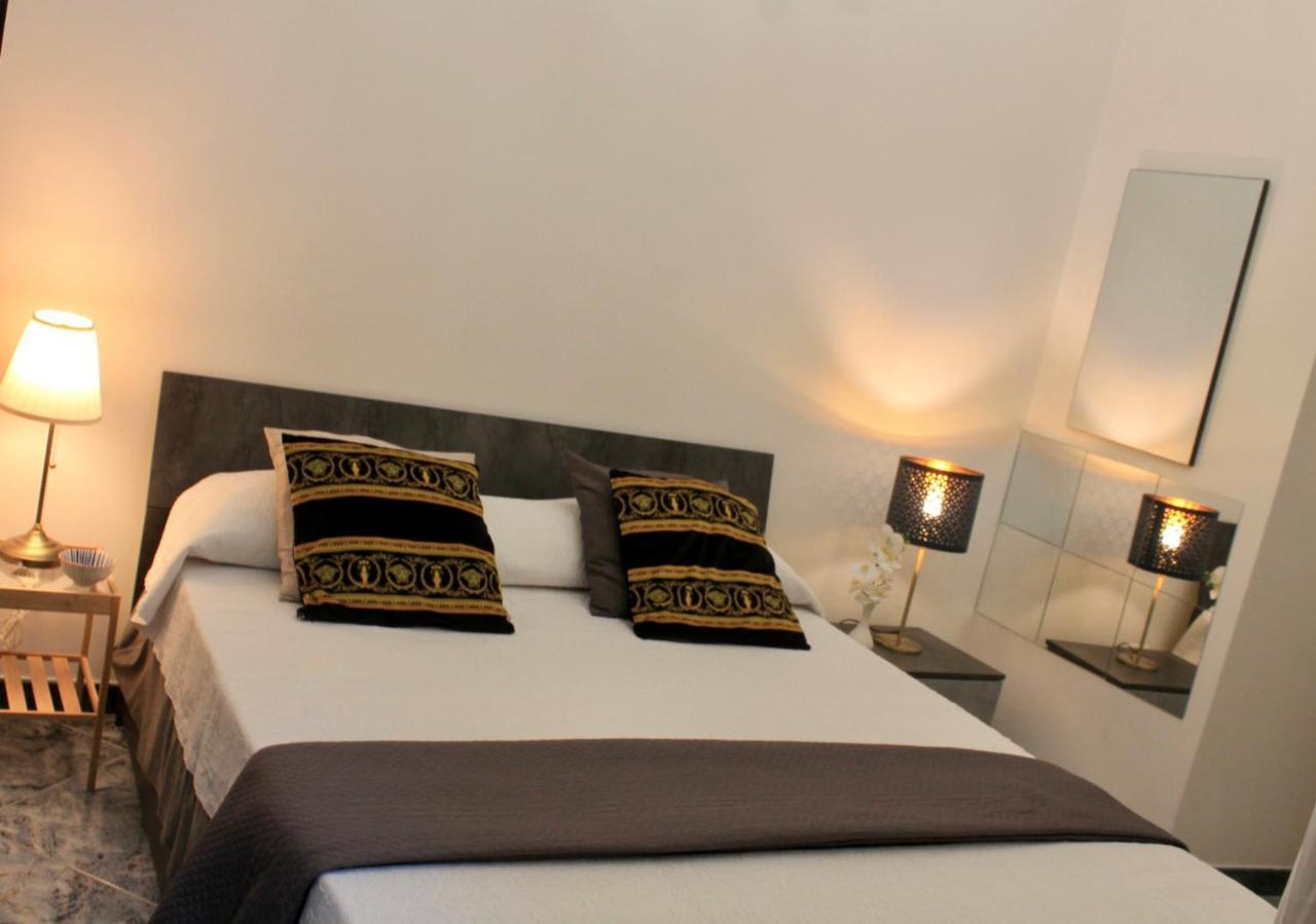 Suite Incentro Salerno Exterior photo